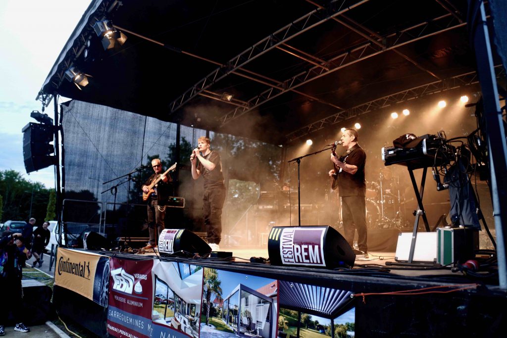La programmation 2026 est bouclée !